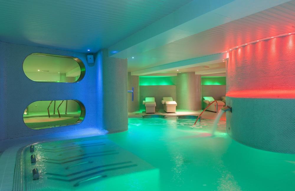 Hotel Ambassador Playa II Benidorm Exteriér fotografie
